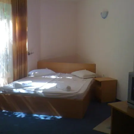 Peev 2* Burgas