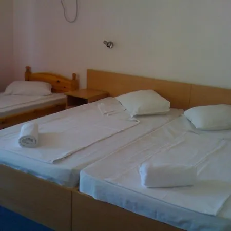 Hotel Peev Burgas