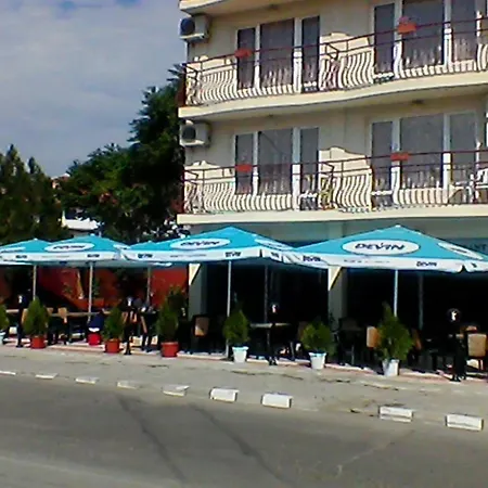 Peev 2* Burgas